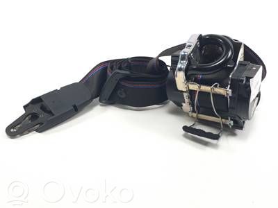 BMW 2 F44 Cinturón delantero 