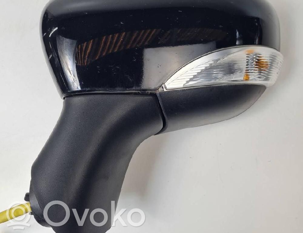 Renault Captur Veidrodėlis (elektra valdomas) 