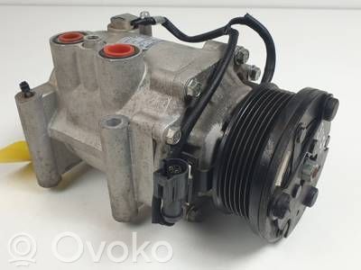Ford Mondeo Mk III Kompresor / Sprężarka klimatyzacji A/C 