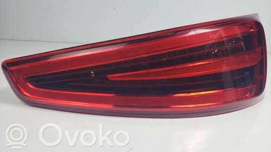 Audi Q3 8U Luci posteriori del portellone del bagagliaio 