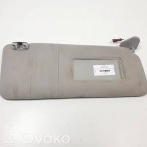 BMW X5 E53 Sun visor 
