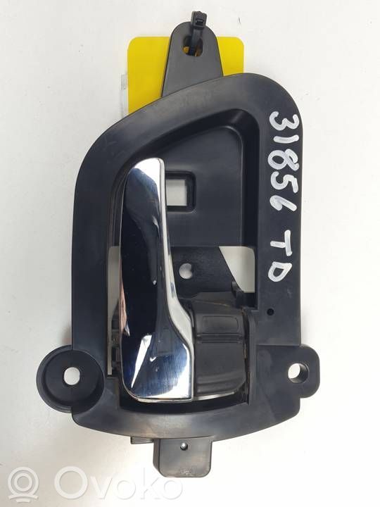 Manecilla interna puerta trasera   SPC01650