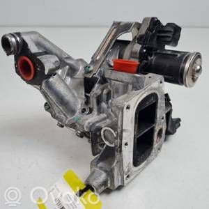 Peugeot 308 Válvula EGR 