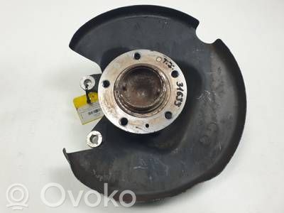 Citroen C4 Grand Picasso Fuso a snodo con mozzo ruota posteriore 