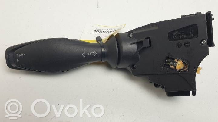 Ford Ka Manetă semnalizator 