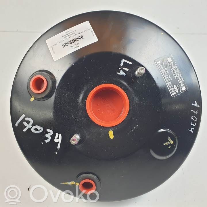 Ford Ka Brake booster 