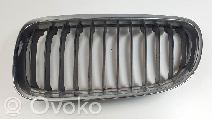 BMW 3 E90 E91 Atrapa chłodnicy / Grill 