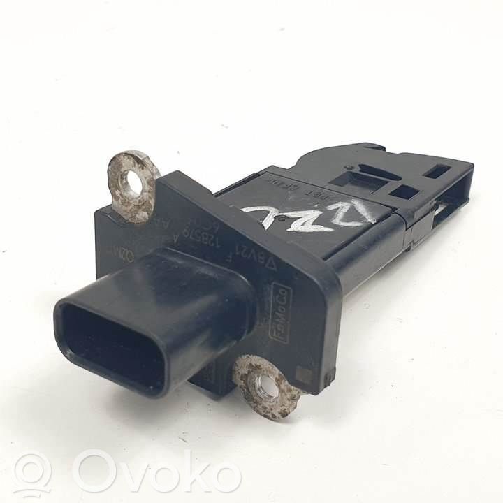 Caudalímetro de flujo del aire   8V2112B579AA
