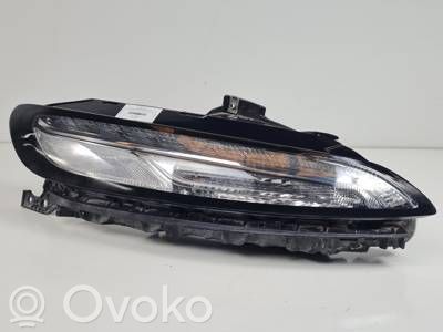 Jeep Cherokee KL Scheinwerfer 