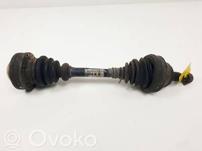 Audi TT Mk1 Etuvetoakseli 