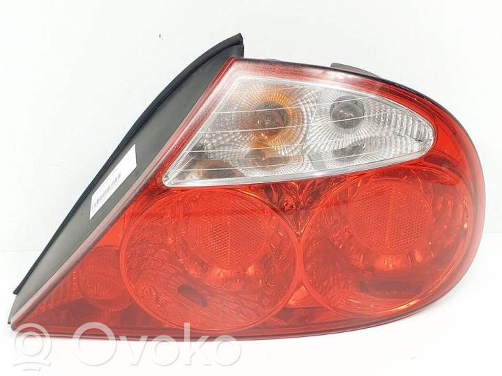 Jaguar S-Type Lampă spate în caroserie 