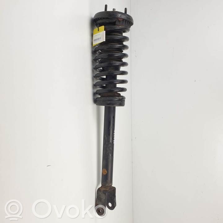 Etuiskunvaimennin   6R8318045BB