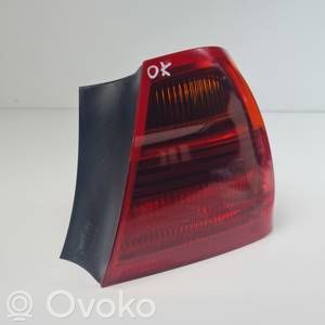 BMW 3 E90 E91 Rear/tail lights 