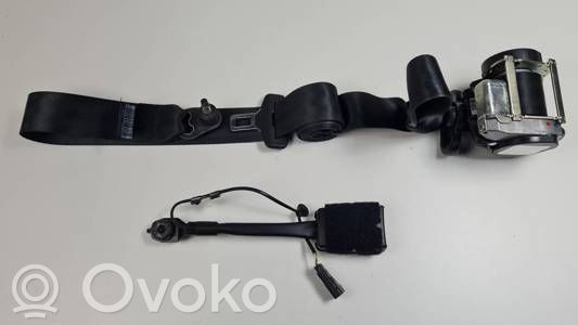 Ford Kuga II Pas bezpieczeństwa fotela przedniego 