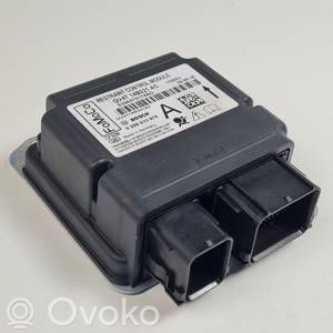Ford Kuga II Airbag control unit/module 