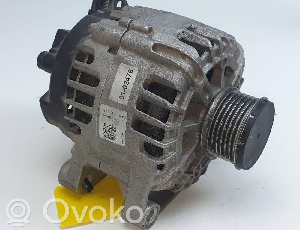 Alternador   LRA03053