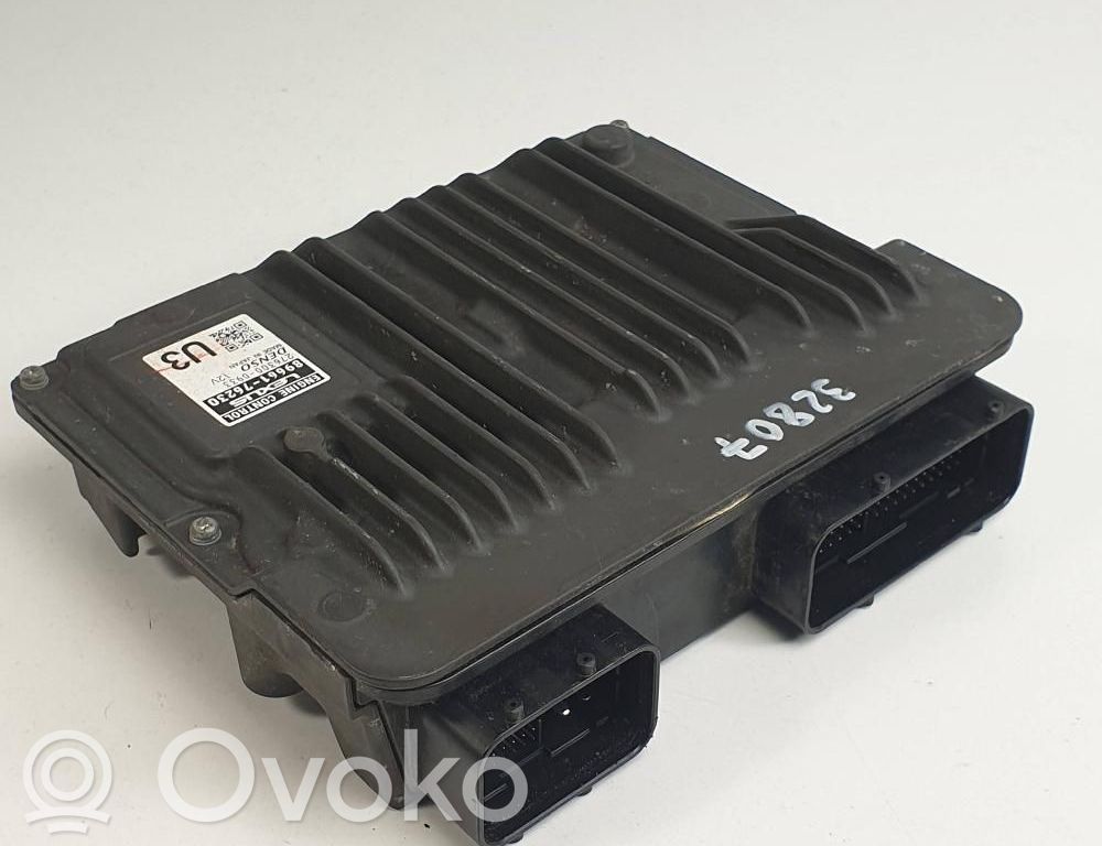 Unidad de control/módulo del motor   8966176230