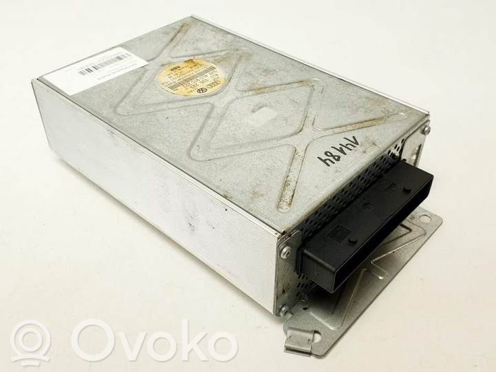 Audi Q7 4L Autres unités de commande / modules 