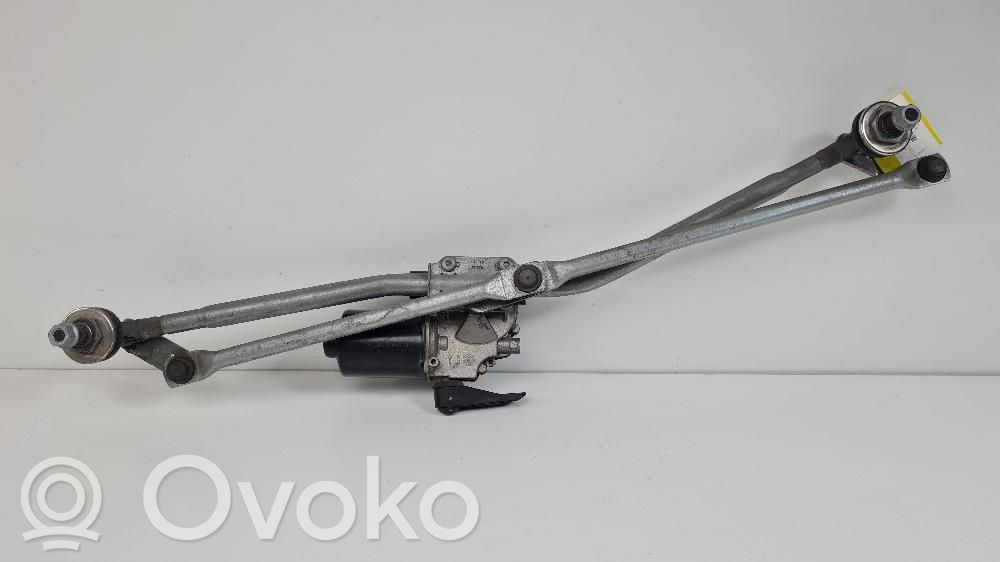 Mercedes-Benz Sprinter W907 W910 Motor și paralelogram ștergător parbriz