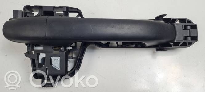 Mercedes-Benz Sprinter W907 W910 Maniglia esterna per portiera anteriore