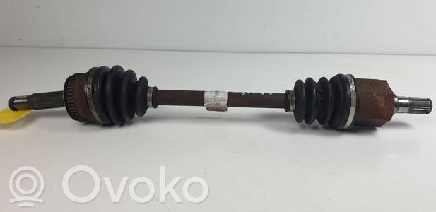 Eje de transmisión delantero   4950025301