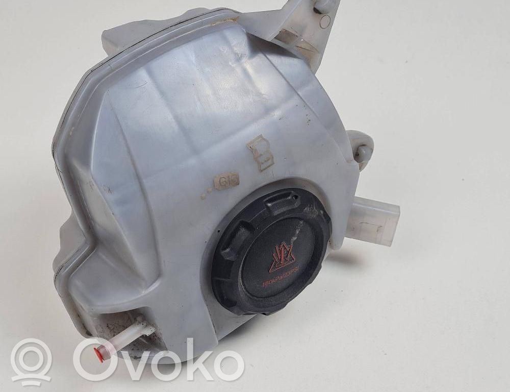 Seat Ibiza V (KJ) Serbatoio di compensazione del liquido refrigerante/vaschetta