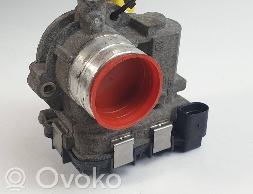 Seat Ibiza V (KJ) Valvola corpo farfallato