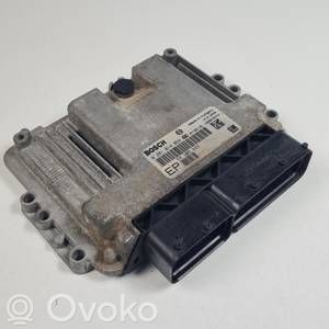 Sterownik / Moduł ECU   0281014024