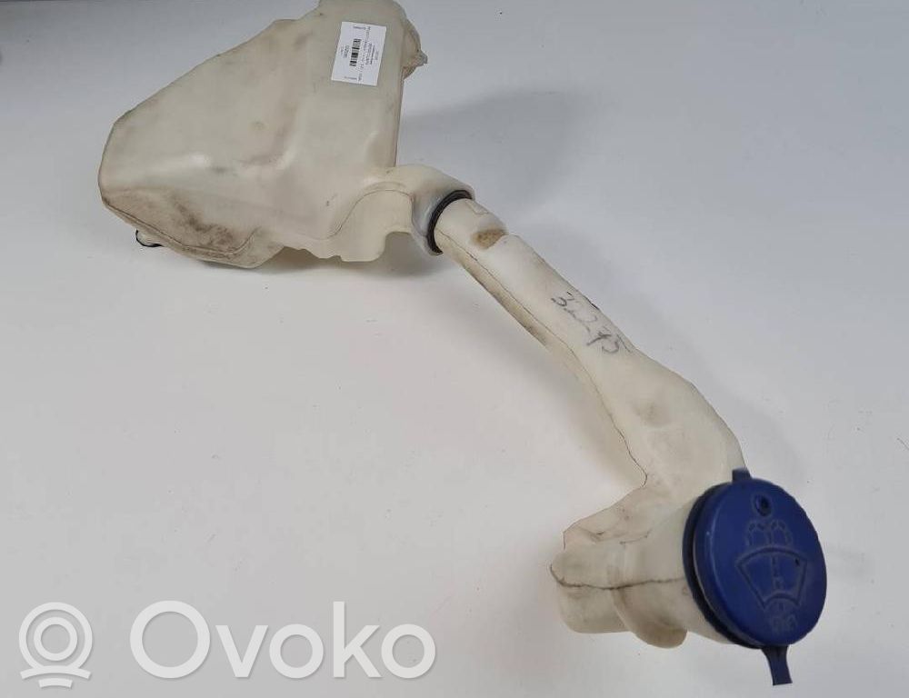Peugeot 2008 I Serbatoio/vaschetta liquido lavavetri parabrezza