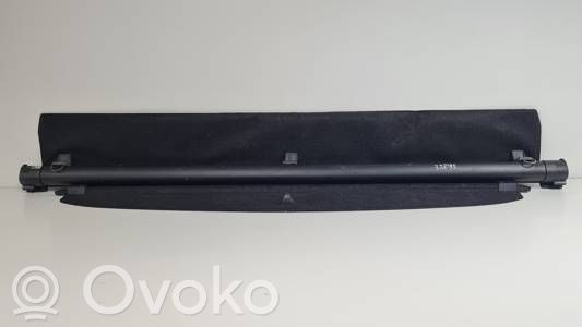 Peugeot 5008 Polita portbagaj