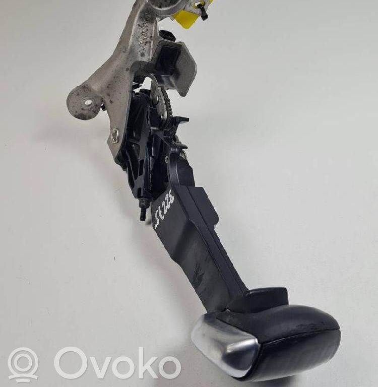 Peugeot 2008 I Leva del freno a mano/freno di stazionamento 