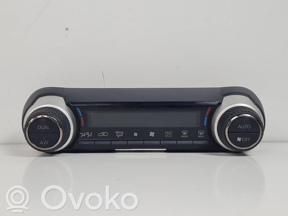 Toyota RAV 4 (XA50) Unitate control climatizare