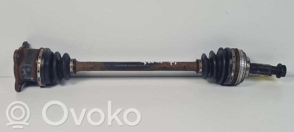 Takavetoakseli   4234012061