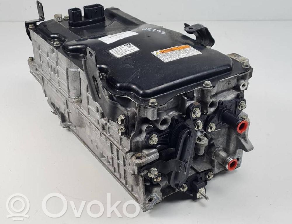 Toyota RAV 4 (XA50) Modulo del convertitore di tensione/trasformatore