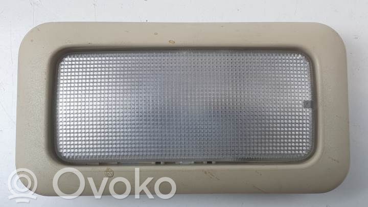 Ford Ka Lampă scaun față 