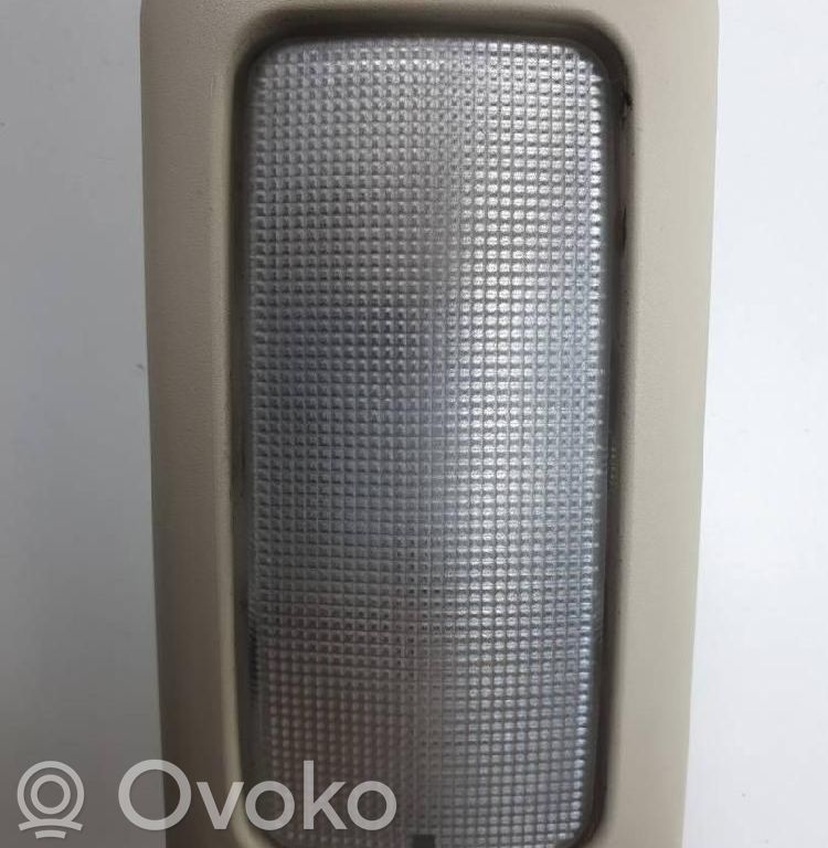 Ford Ka Etuistuimen valo 