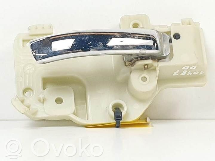 Jeep Compass Front door interior handle 