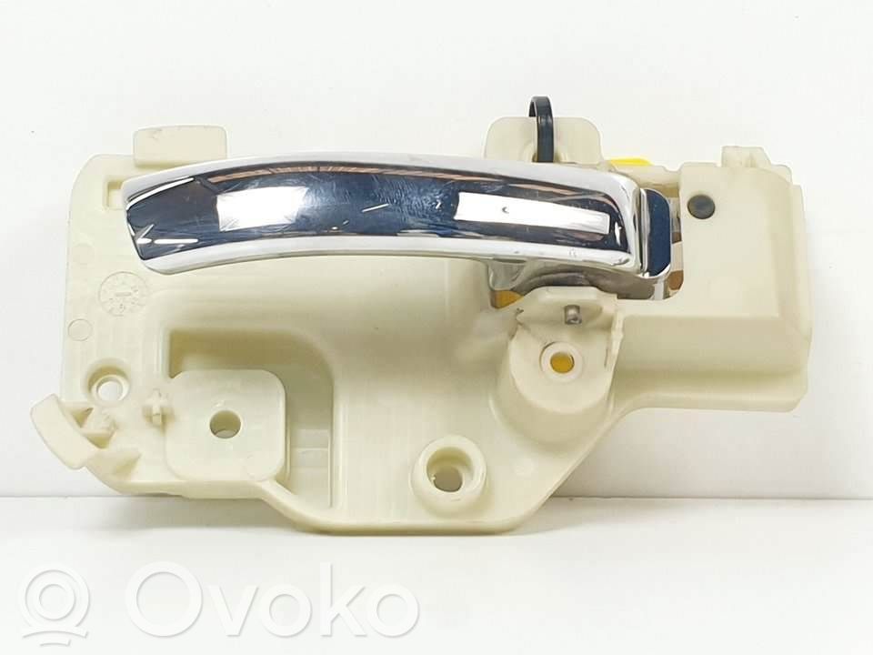 Jeep Compass Rear door interior handle 
