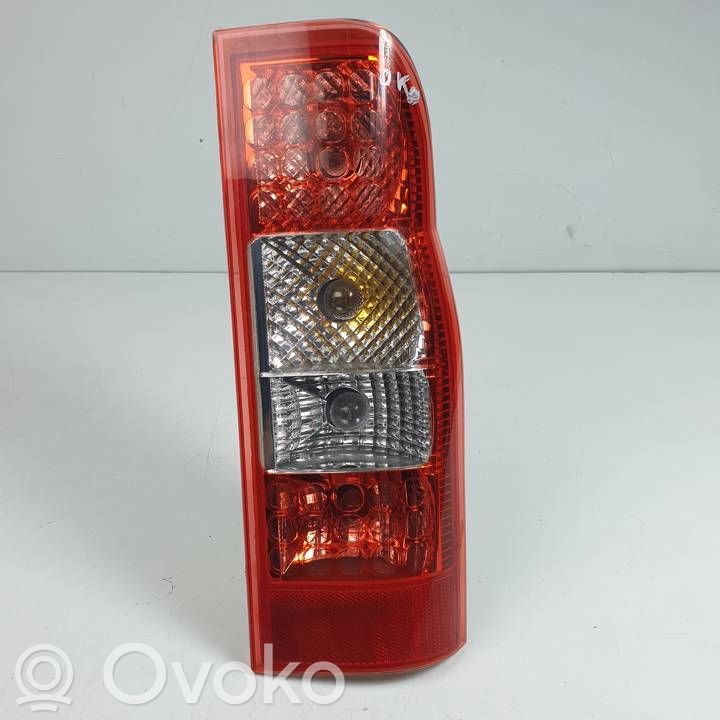 Ford Transit Takavalot 