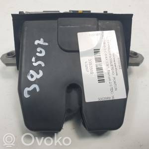 Ford Grand C-MAX Zamek klapy tylnej / bagażnika 