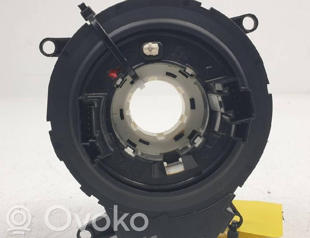 BMW 5 E60 E61 Bague collectrice/contacteur tournant airbag (bague SRS)