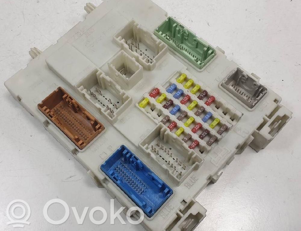 Sulakemoduuli   BV6N14A073FS