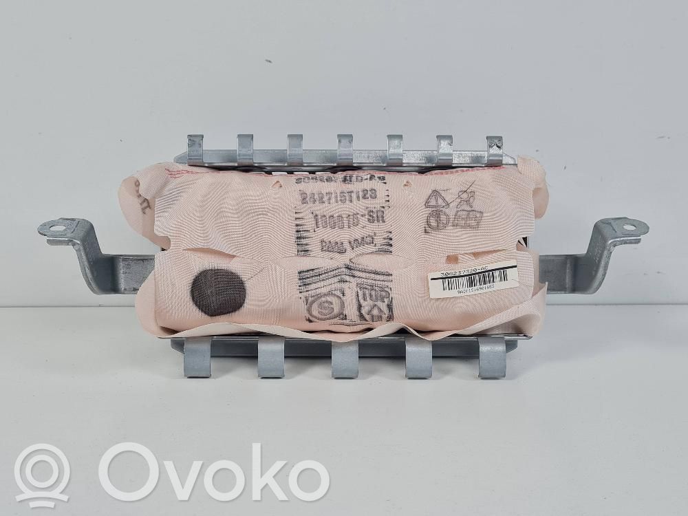 Nissan Qashqai Airbag pasager 