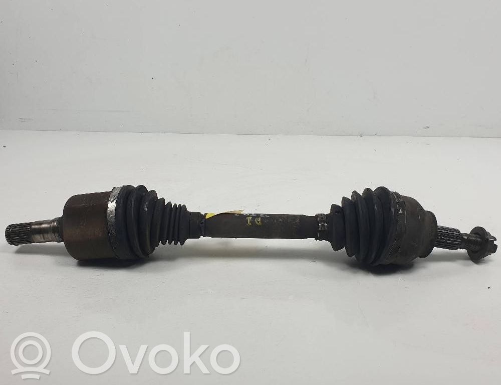 Etuvetoakseli   1776427