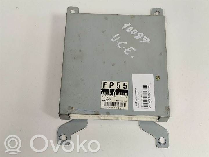 Mazda 323 Engine control unit/module 