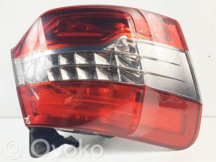 Citroen C5 Takavalot 