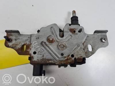 Ford Mondeo Mk III Chiusura/serratura vano motore/cofano