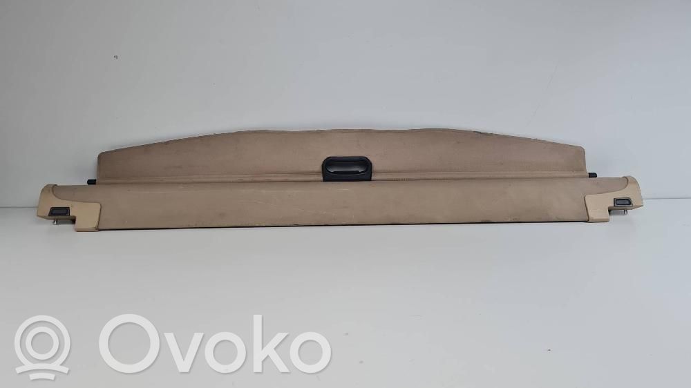 Parcel shelf   51473424663