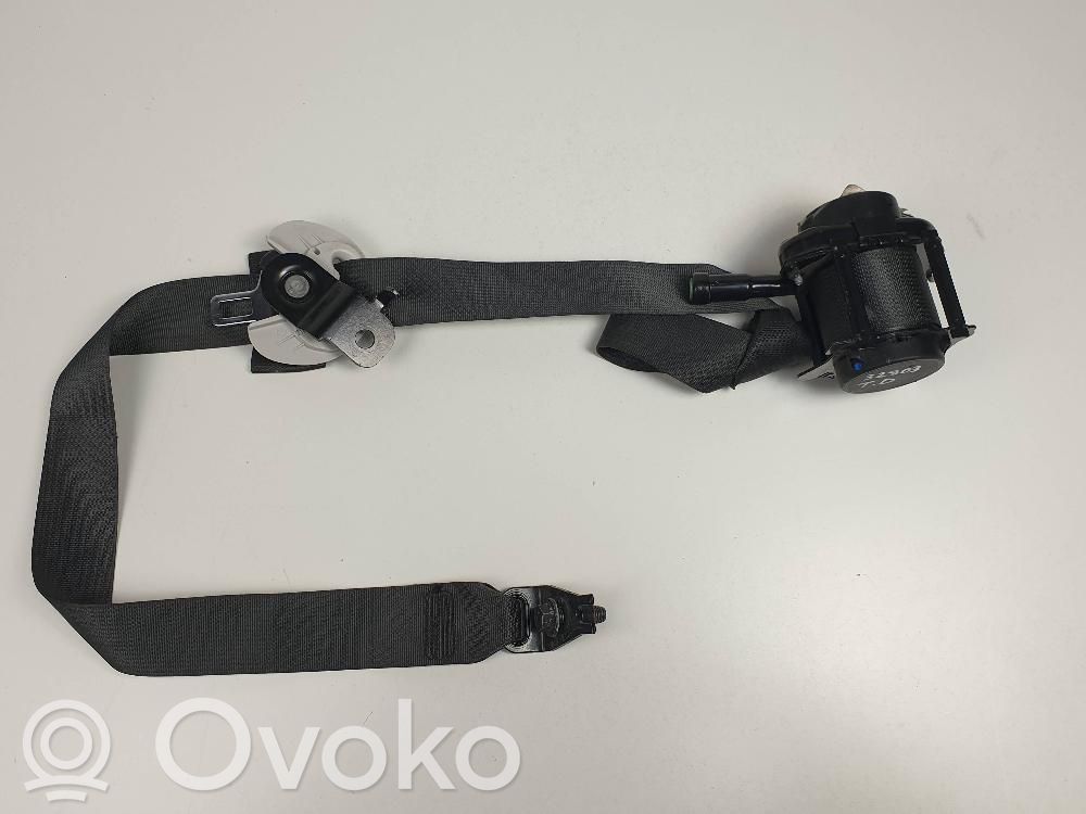 Cinturón trasero   89820GI200NNB