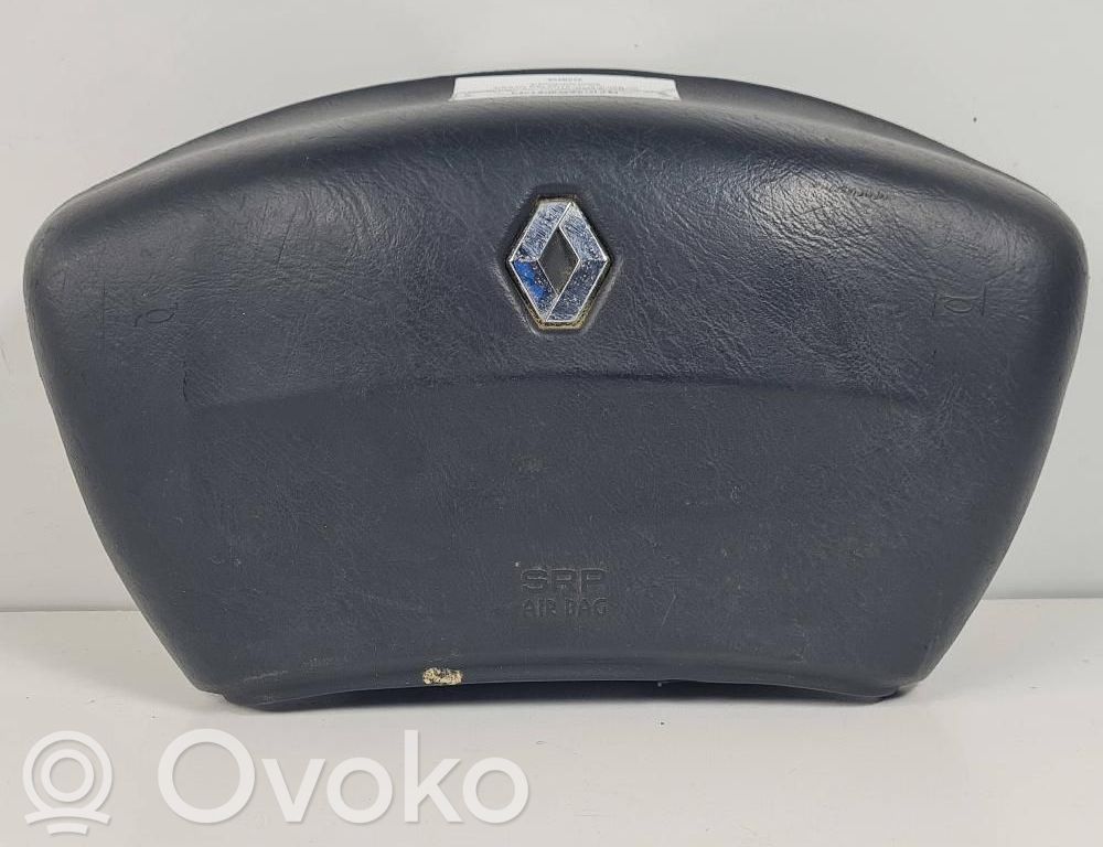 Renault Trafic II (X83) Airbag volan 